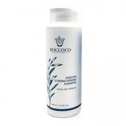Keratin Strengthening Shampoo
