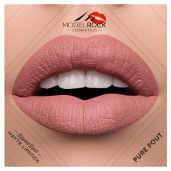 Pure Pout | Vegan & Cruelty Free Pure Pout