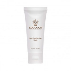 Pearl Brightening Mask Pearl Brightening