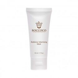 Radiance Volumising