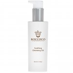 Soothing Cleansing Oil