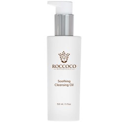 Soothing Cleansing Oil